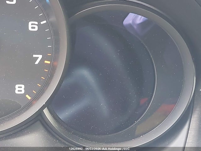 WP1AG2A50JLB64109 Porsche Macan Gts