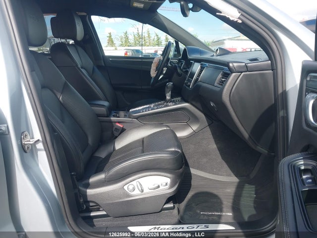WP1AG2A50JLB64109 Porsche Macan Gts