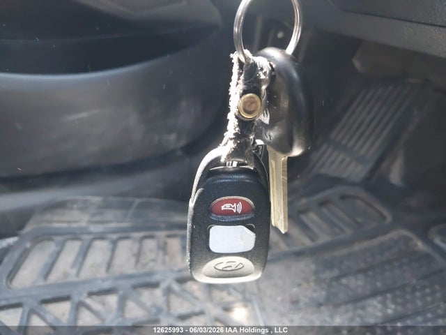 12625993 :رقم المزاد ، KMHD25LE1DU113823 vin ، 2013 Hyundai Elantra Gt Gl مزاد بيع