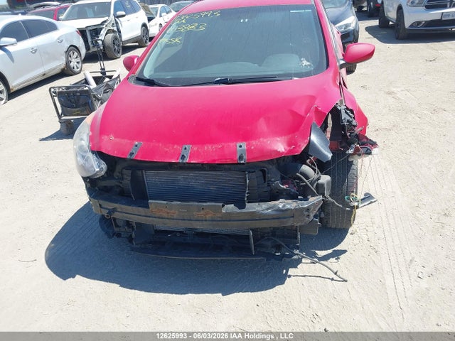 12625993 :رقم المزاد ، KMHD25LE1DU113823 vin ، 2013 Hyundai Elantra Gt Gl مزاد بيع