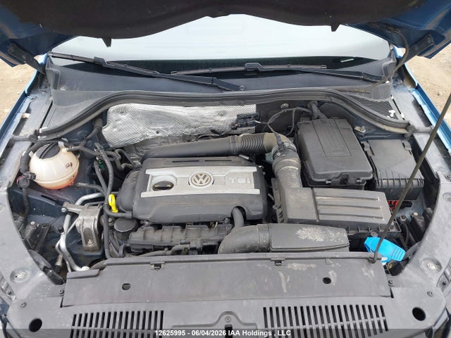 Продаж на аукціоні авто 2017 Volkswagen Tiguan Wolfsburg Edition, vin: WVGNV7AXXHW506936, номер лоту: 12625995