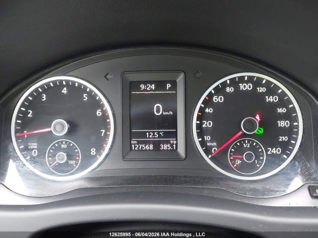 Продаж на аукціоні авто 2017 Volkswagen Tiguan Wolfsburg Edition, vin: WVGNV7AXXHW506936, номер лоту: 12625995