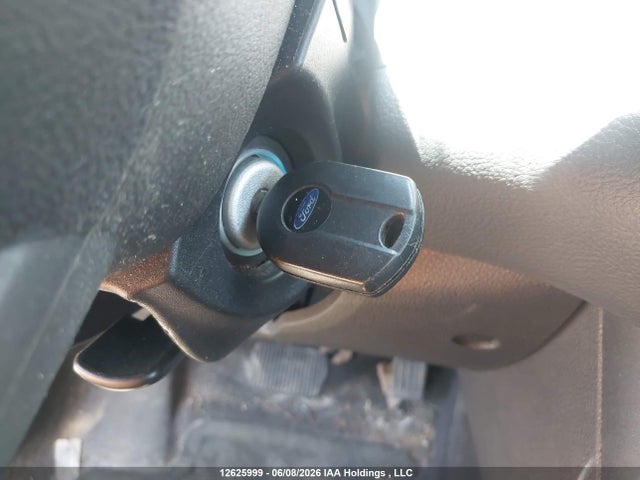 Ford Focus 2017 1FADP3K25HL293424 Image 11
