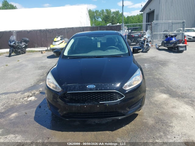 Ford Focus 2017 1FADP3K25HL293424 Image 12