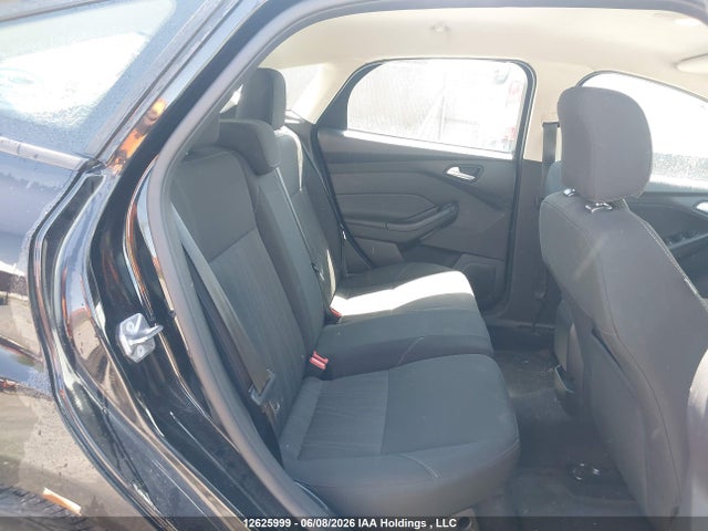Ford Focus 2017 1FADP3K25HL293424 Image 8