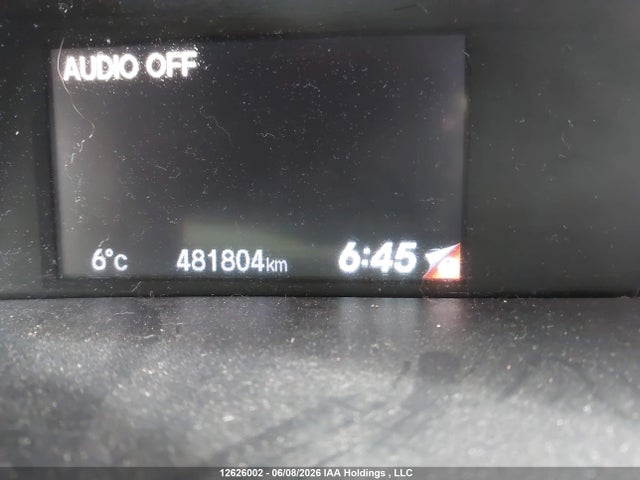 2HGFG3B41EH003081 Honda Civic Lx