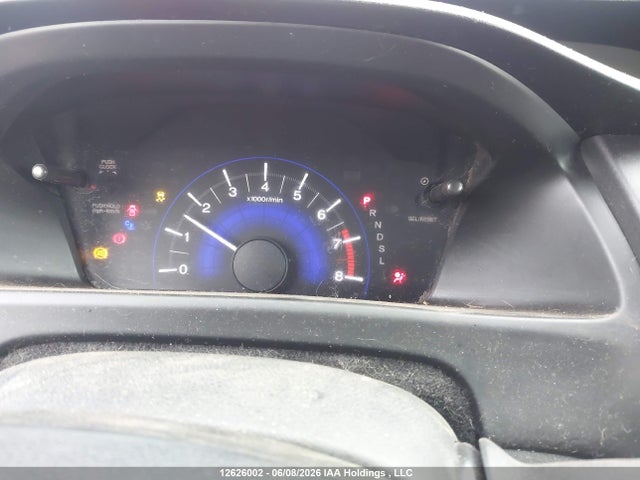 2HGFG3B41EH003081 Honda Civic Lx