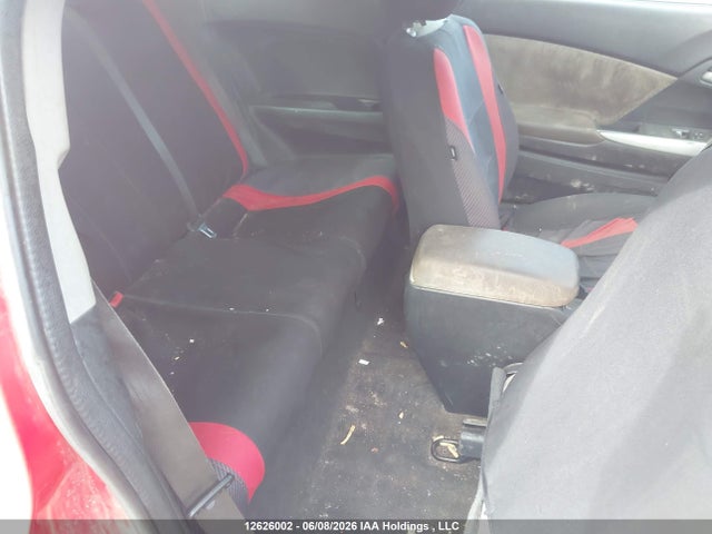 2HGFG3B41EH003081 Honda Civic Lx