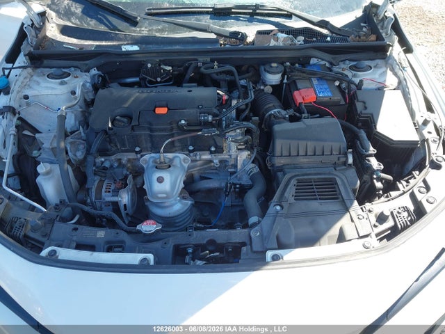 Honda Civic Ex 4dr 2023 2HGFE2F39PH103238 Image 10