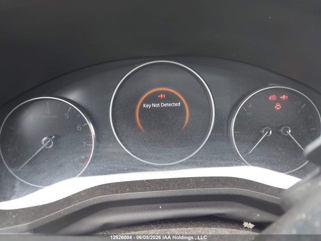 Продаж на аукціоні авто 2025 Mazda Cx-70 Premium, vin: JM3KJDHD1S1106580, номер лоту: 12626004