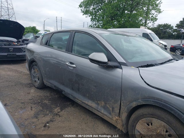 Продажа на аукционе авто 2025 Kia K4 Lx/lxs, vin: 3KPFT4DE1SE172708, номер лота: 12626005