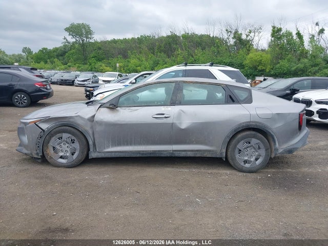 Продажа на аукционе авто 2025 Kia K4 Lx/lxs, vin: 3KPFT4DE1SE172708, номер лота: 12626005