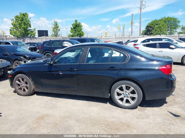 Продажа на аукционе авто 2013 Bmw 328 Xi, vin: WBA3B3C57DF541174, номер лота: 12626006
