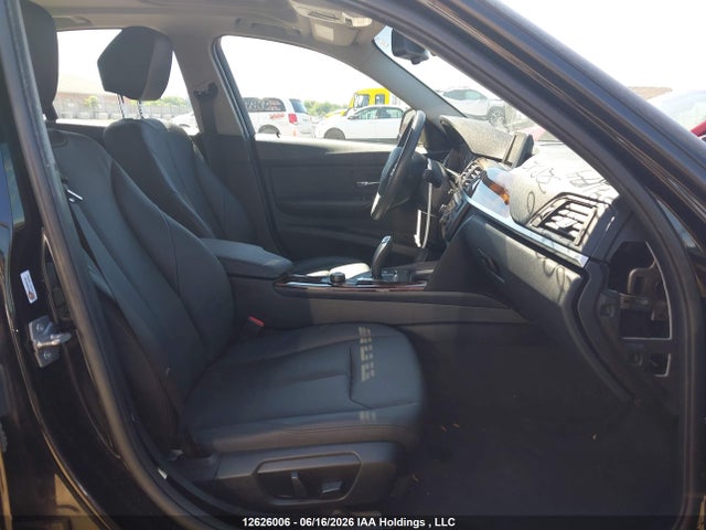 Продажа на аукционе авто 2013 Bmw 328 Xi, vin: WBA3B3C57DF541174, номер лота: 12626006