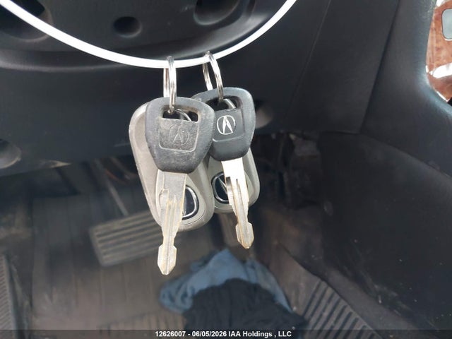 Продажа на аукционе авто 2004 Acura El Premium, vin: 2HHES36804H001923, номер лота: 12626007