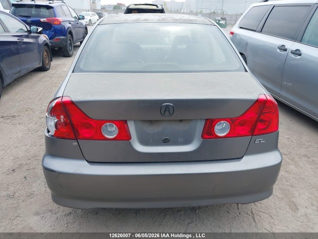 Продажа на аукционе авто 2004 Acura El Premium, vin: 2HHES36804H001923, номер лота: 12626007
