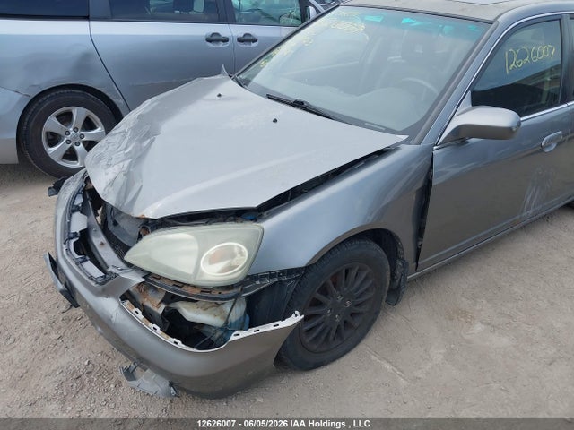 Продажа на аукционе авто 2004 Acura El Premium, vin: 2HHES36804H001923, номер лота: 12626007