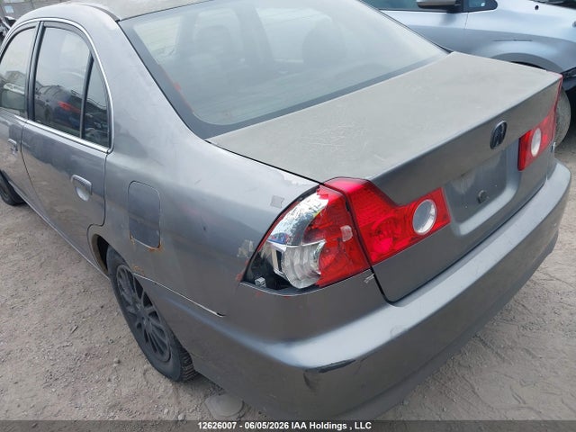 Продажа на аукционе авто 2004 Acura El Premium, vin: 2HHES36804H001923, номер лота: 12626007