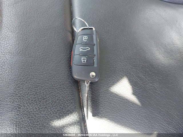 WA1ECCFS3JR033895 Audi Q3 2.0t Komfort