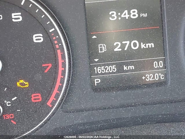 WA1ECCFS3JR033895 Audi Q3 2.0t Komfort