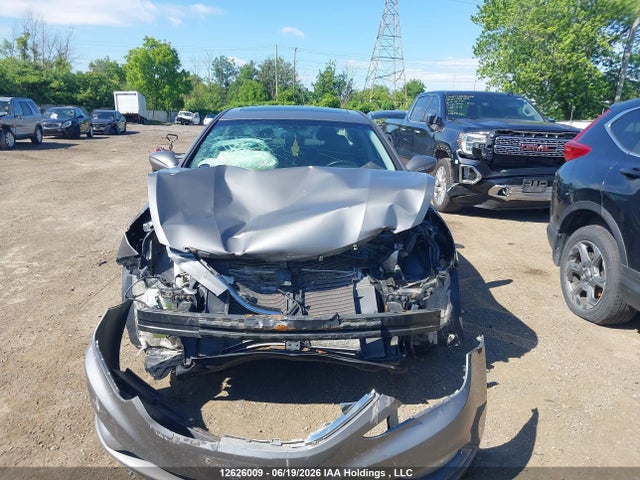 Продаж на аукціоні авто 2013 Hyundai Sonata, vin: 5NPEC4AC9DH787181, номер лоту: 12626009