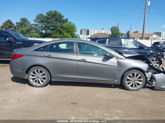 Продаж на аукціоні авто 2013 Hyundai Sonata, vin: 5NPEC4AC9DH787181, номер лоту: 12626009