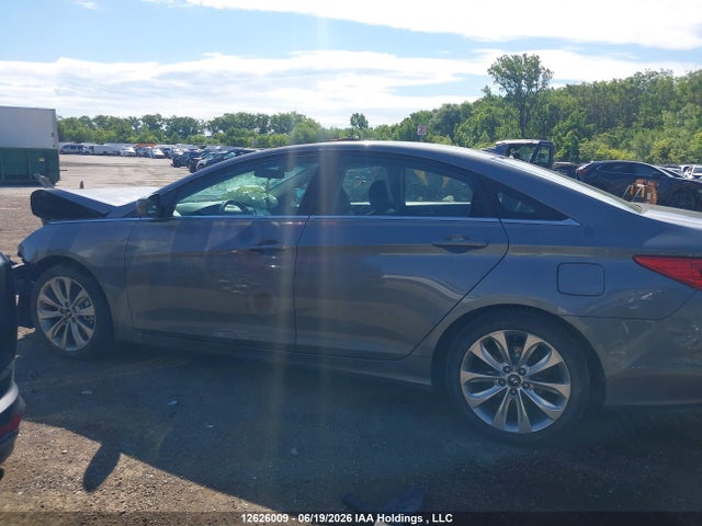 Продаж на аукціоні авто 2013 Hyundai Sonata, vin: 5NPEC4AC9DH787181, номер лоту: 12626009