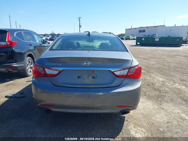 Продаж на аукціоні авто 2013 Hyundai Sonata, vin: 5NPEC4AC9DH787181, номер лоту: 12626009