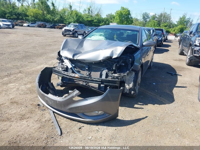 Продаж на аукціоні авто 2013 Hyundai Sonata, vin: 5NPEC4AC9DH787181, номер лоту: 12626009