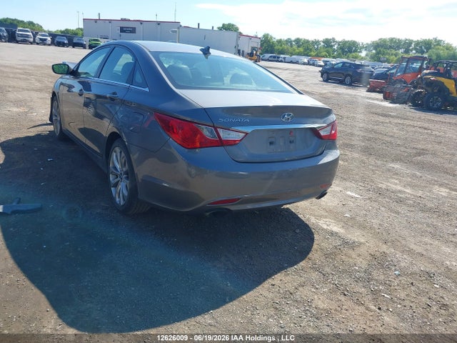 Продаж на аукціоні авто 2013 Hyundai Sonata, vin: 5NPEC4AC9DH787181, номер лоту: 12626009