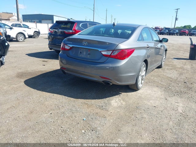 Продаж на аукціоні авто 2013 Hyundai Sonata, vin: 5NPEC4AC9DH787181, номер лоту: 12626009