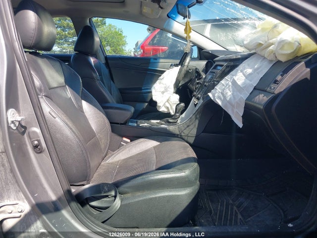 Продаж на аукціоні авто 2013 Hyundai Sonata, vin: 5NPEC4AC9DH787181, номер лоту: 12626009