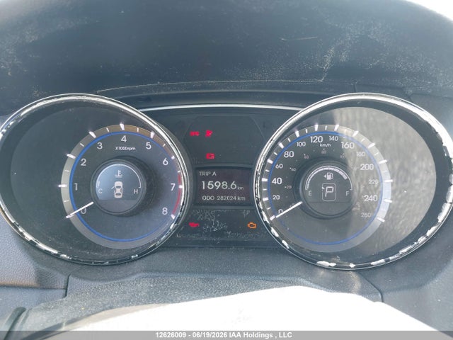 Продаж на аукціоні авто 2013 Hyundai Sonata, vin: 5NPEC4AC9DH787181, номер лоту: 12626009