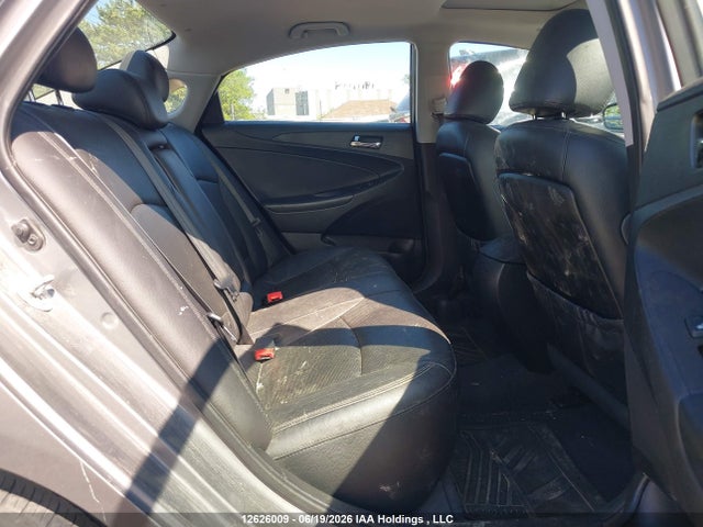 Продаж на аукціоні авто 2013 Hyundai Sonata, vin: 5NPEC4AC9DH787181, номер лоту: 12626009