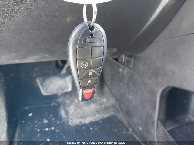 Dodge Grand Caravan Se 2015 2C4RDGBG2FR747063 Image 11
