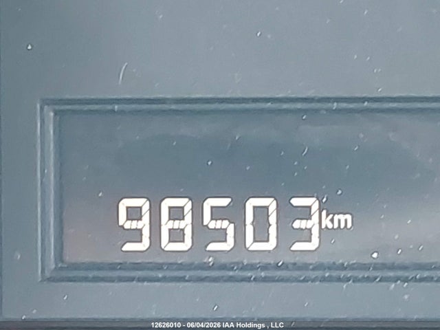 Dodge Grand Caravan Se 2015 2C4RDGBG2FR747063 Image 15