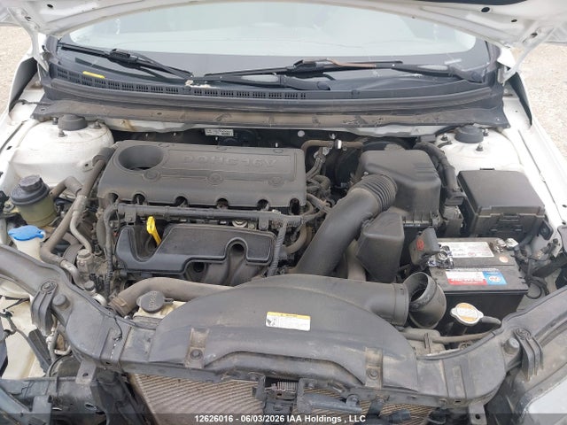 Aukcja sprzedaży 2012 Kia Forte Sx, vin: KNAFW4A34C5628558, numer aukcji: 12626016