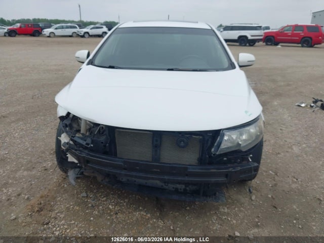 Aukcja sprzedaży 2012 Kia Forte Sx, vin: KNAFW4A34C5628558, numer aukcji: 12626016