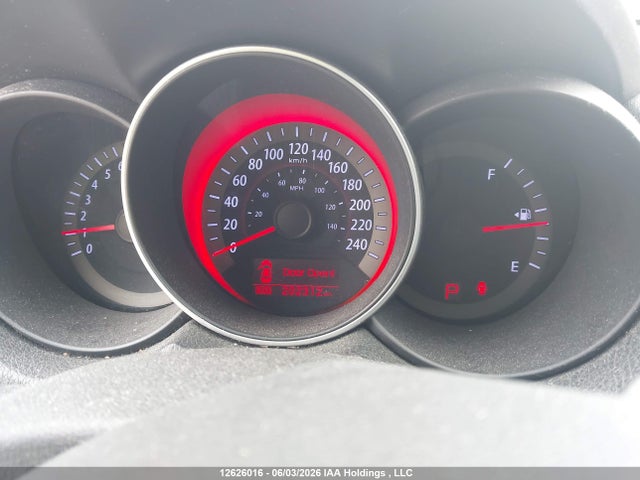 Aukcja sprzedaży 2012 Kia Forte Sx, vin: KNAFW4A34C5628558, numer aukcji: 12626016
