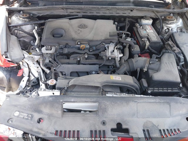 Продаж на аукціоні авто 2020 Toyota Camry Xse, vin: 4T1K61AK1LU350954, номер лоту: 12626018