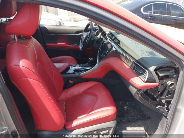 Продаж на аукціоні авто 2020 Toyota Camry Xse, vin: 4T1K61AK1LU350954, номер лоту: 12626018