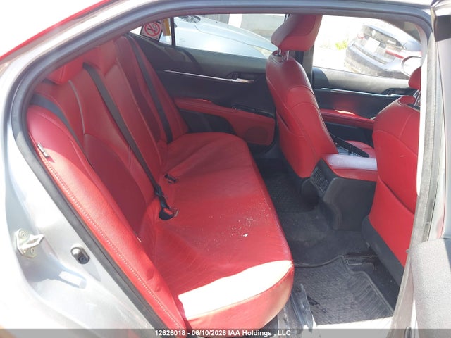 Продаж на аукціоні авто 2020 Toyota Camry Xse, vin: 4T1K61AK1LU350954, номер лоту: 12626018
