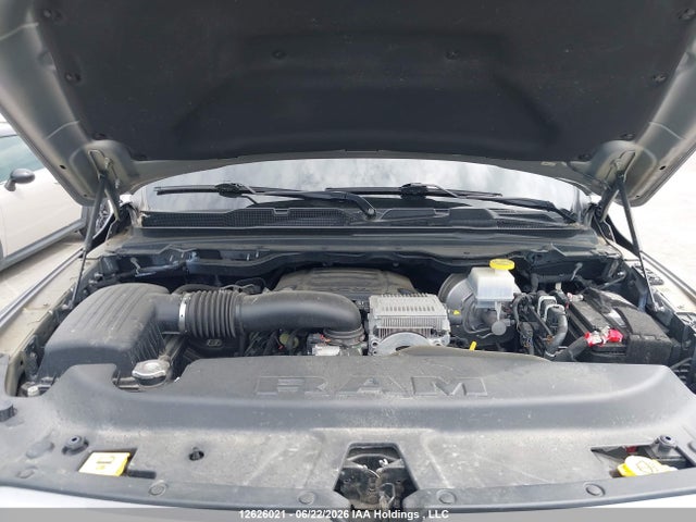Aukcja sprzedaży 2023 Ram 1500 Sport, vin: 1C6SRFVT2PN639862, numer aukcji: 12626021