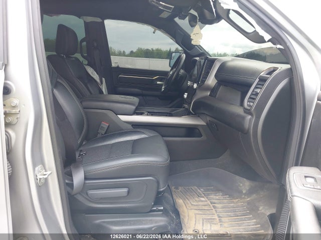 Aukcja sprzedaży 2023 Ram 1500 Sport, vin: 1C6SRFVT2PN639862, numer aukcji: 12626021