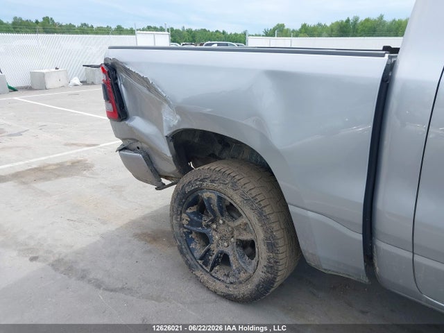 Aukcja sprzedaży 2023 Ram 1500 Sport, vin: 1C6SRFVT2PN639862, numer aukcji: 12626021