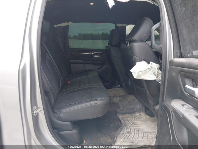 Aukcja sprzedaży 2023 Ram 1500 Sport, vin: 1C6SRFVT2PN639862, numer aukcji: 12626021