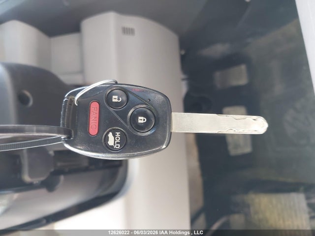 2015 Honda Pilot Exl მანქანა იყიდება აუქციონზე, vin: 5FNYF4H69FB504512, აუქციონის ნომერი: 12626022