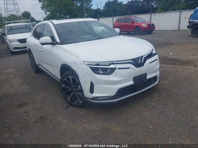 Продажа на аукционе авто 2023 Vinfast Trading And Vf 8 Plus, vin: RLLV1AFA8PH003447, номер лота: 12626026
