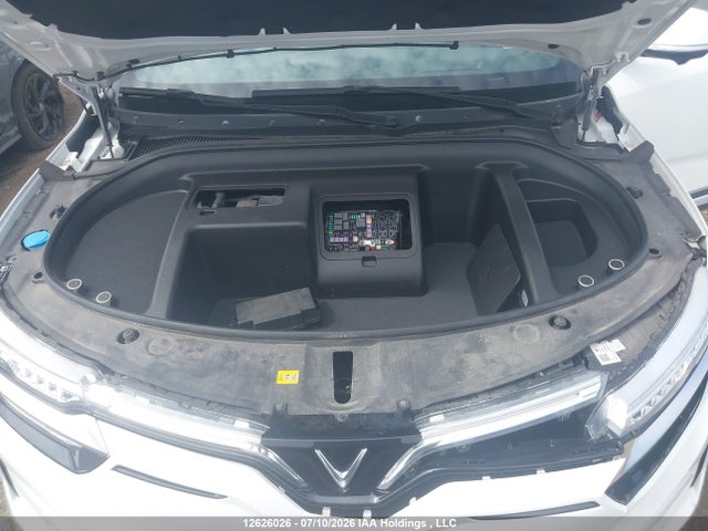 Продажа на аукционе авто 2023 Vinfast Trading And Vf 8 Plus, vin: RLLV1AFA8PH003447, номер лота: 12626026