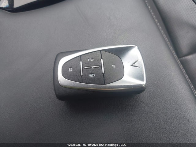 Продажа на аукционе авто 2023 Vinfast Trading And Vf 8 Plus, vin: RLLV1AFA8PH003447, номер лота: 12626026